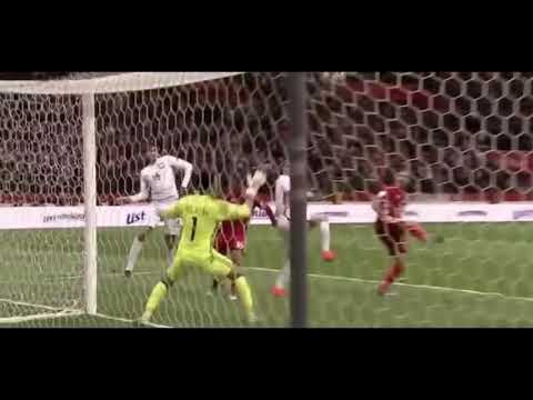 Reprezentacja Polski Droga Do MŚ 2018