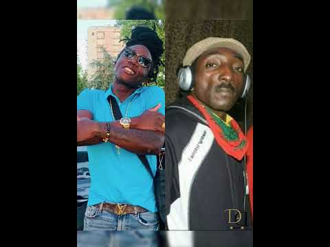 Denty DD FT Master Djo KENDI WOMI💪🏾🙏🏾❤️