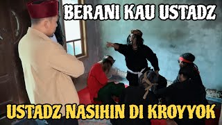 Download lagu Part 132 || Ustadz Datangi Leluhur Dukun Santet Terkuat Dijawa || Santri Ustadz Nasihin mp3