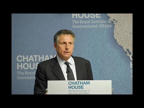 British army chief calls for investment in defence