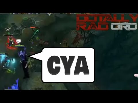 FNATIC Smurf gets styled on; puts sponsorship in question (Dump of the Week, Ep. #5)