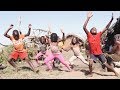 Masaka Kids Africana Dancing Happy Birthday