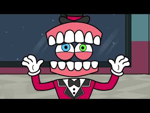 What Happened to CAINE?! The Amazing