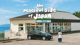 a summer escape to seaside towns near tokyo | 2 days in Kamakura & Izu