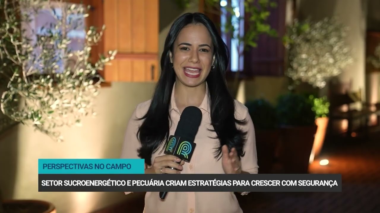 Juros altos aumentam pressão sobre custos e exigem planejamento no agro