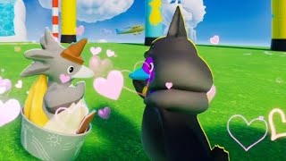 【Faaast Penguin】ゆえす1stその6