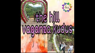 preview picture of video 'THE HILLS VAGANZA KUDUS || SHELLA'