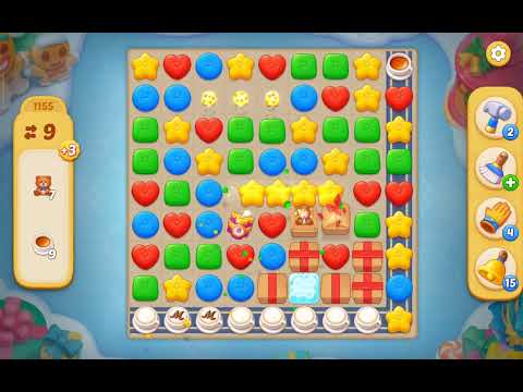 MATCHINGTON MANSION 1151 - 1155