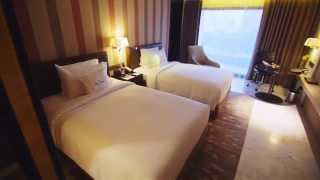 DoubleTree by Hilton Sukhumvit Bangkok hotel - Deluxe Rooms