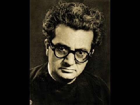 Symphony No 2 ‘Jâmî’ (1942-1951) Movement 3 Kaikhosru Shapurji Sorabji (1892-1988)