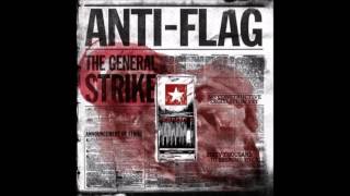 Anti Flag - The General Strike (Full Album - 2012)