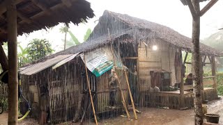 Download lagu Wah.. Seenak Ini, Bikin Ketagihan Datang Ke Kampung Indah, Ketika Musim Hujan Di Pedesaan Jawa Barat mp3