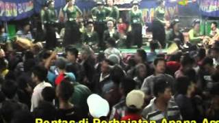 Download lagu jaipong kasohor NAMIN GROUP 7 baju loreng mp3