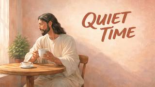 Calm Christian Jazz Cafe | Psalms for Study & Work | Smooth Gospel Background Music