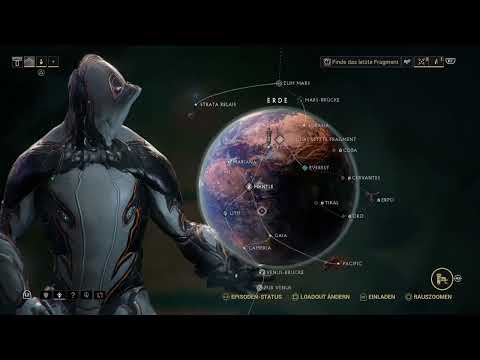 Neue Infos für Euch | Warframe | German | #7