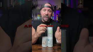 Would You Try This Morphogen Nutrition Stack?