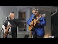David Sanchez y El pequeño de la Bachata-Quizas mañana tenga que partir