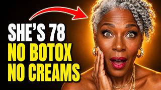 7 Things Black Grandmothers Did to Stay Ageless (Before Botox Existed)