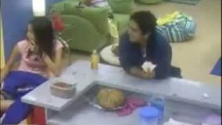 Kimerald MV- Let the love begin by Kyla