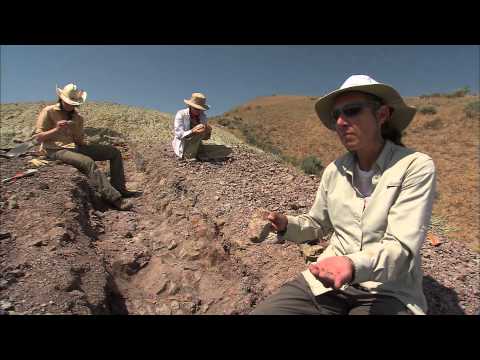 Science Bulletins: PETM - Unearthing Ancient Climate Change