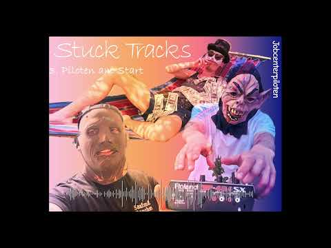 Jobcenterpiloten - Piloten am Start