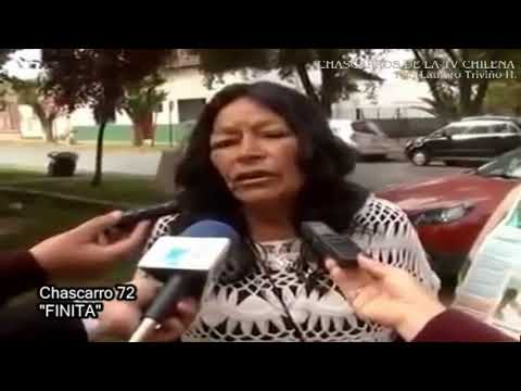 CHASCARROS DE LA TELEVISION CHILENA 3