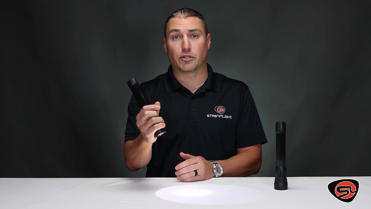 Streamlight PolyStinger® Flashlight