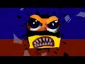 Klasky Csupo Nightmares The Revenge But Klasky Csupo Nightmares Gets Hit By Kolleyden Csupo