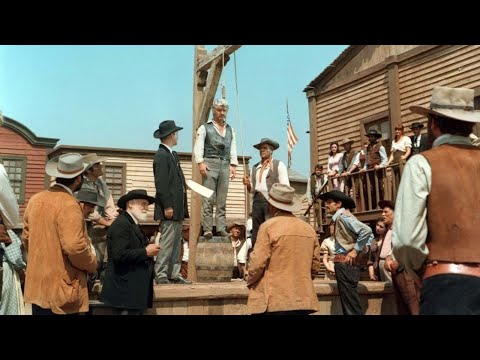 Ein Colt für 100 Särge | Western / Action | Vollständiger Film auf Deutsch