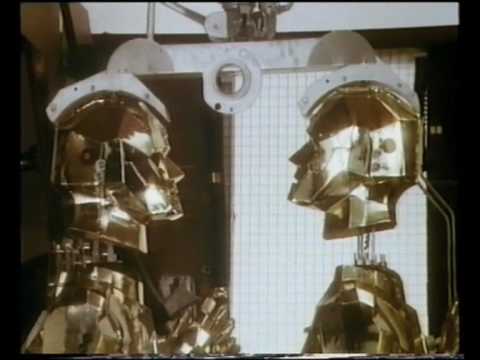 Hamlet - Robot - CDP 1977