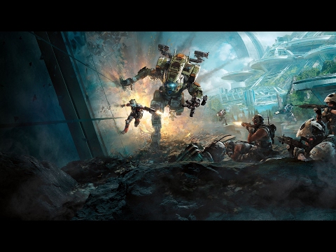 Titanfall 2 - CGI - Opening Trailer