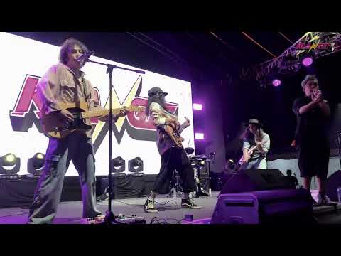 KLANGIT - SESAL MENDUA LIVE | THROTTLE & PEDAL SERDANG 2023