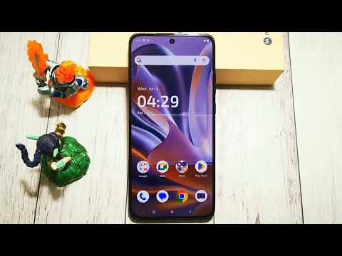 ⏳➕🧑‍🦯 How to Lengthen Braille Display Message Duration on Motorola Edge 50 Neo 📱⚙️♿