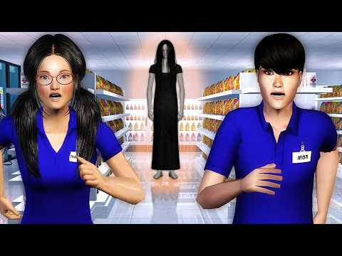 We Escaped The Convenience Store