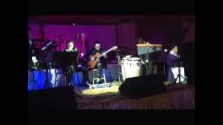 Englishman in New York- SHOWTIME acústico