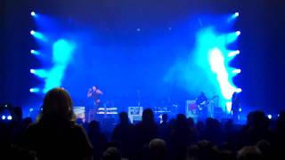 Michael Franti & Spearhead- The Thing That Helps Me Get Through/ Rude Boys