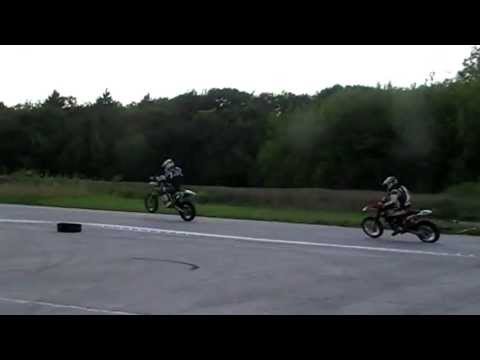 TOM Supermoto Vyškov 2010 2