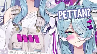 Re: [閒聊] 彩虹大家有特別推的v嗎