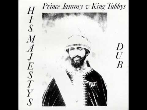 Prince Jammy v King Tubbys - Lion Heart