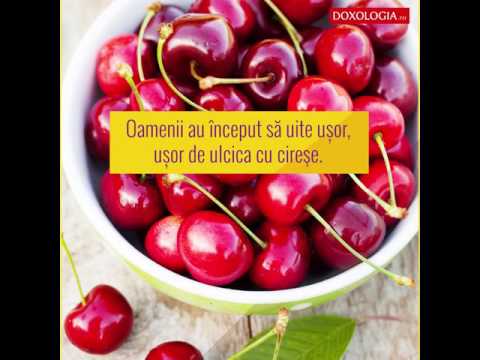 Cum a salvat Patriarhul Justinian Marina cănița cu cireşe de la Moşii de vară