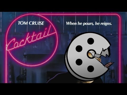 Cinematic Excrement: Episode 113 - Cocktail