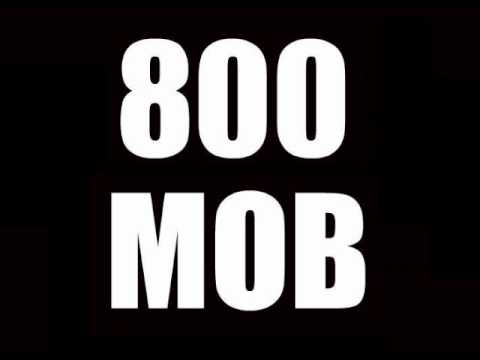 For My Home (Shark City Anthem) - On A Hype & Monster (800 MOB) ft. MHC, SK, Figa Tae