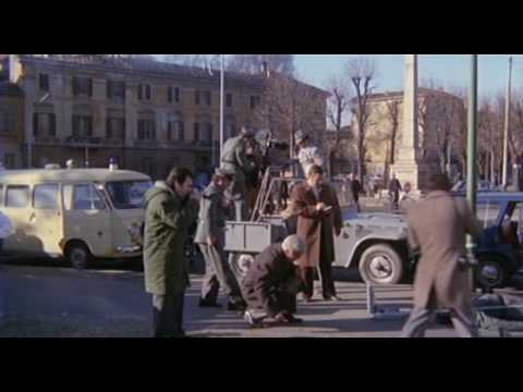 Squadra Volante (Stelvio Massi, 1974) rapina da cinema