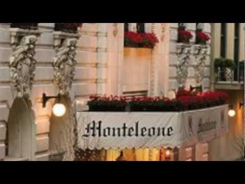 Hotel Monteleone, New Orleans, LA - RoomStays.com