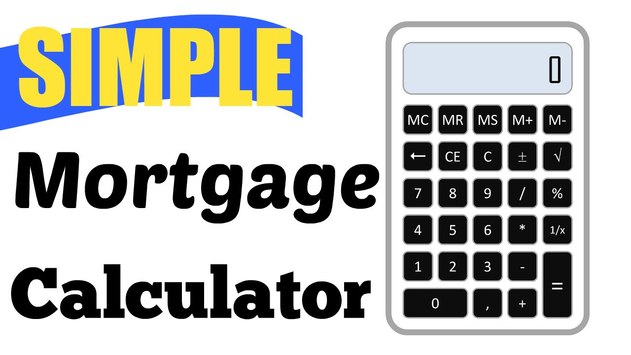 Mortgage Calculator With Taxes And Insurance