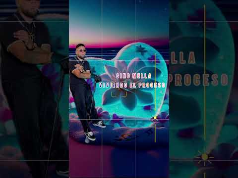 Gino Mella Viviendo El Proceso✓
