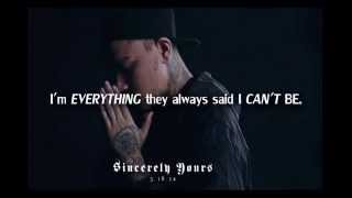Phora - Time Will Tell (We&#39;ll Find A Way)