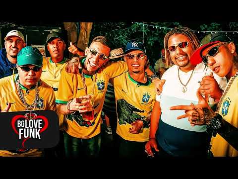 SAMBA DE MALOKA - DJ WN - MC's Cebezinho, Tuto, Bruninho da Praia, Joãozinho VT, Sika e Leozinho ZS
