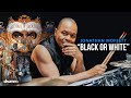 Michael Jackson S Drummer Jonathan Moffett Performs Black Or White