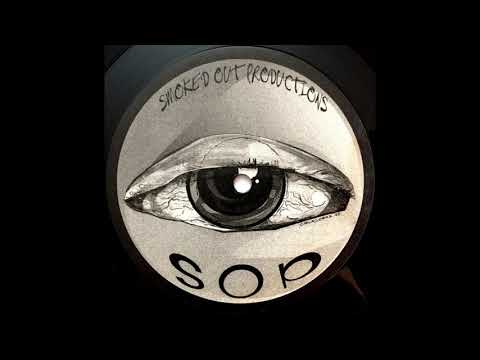 Smoked Out Productions - Back Up Kid (1994 / Hip Hop / EP)